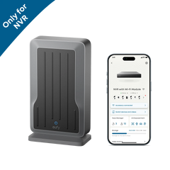 eufy NVR Wi‑Fi Module Only for eufy PoE NVR System