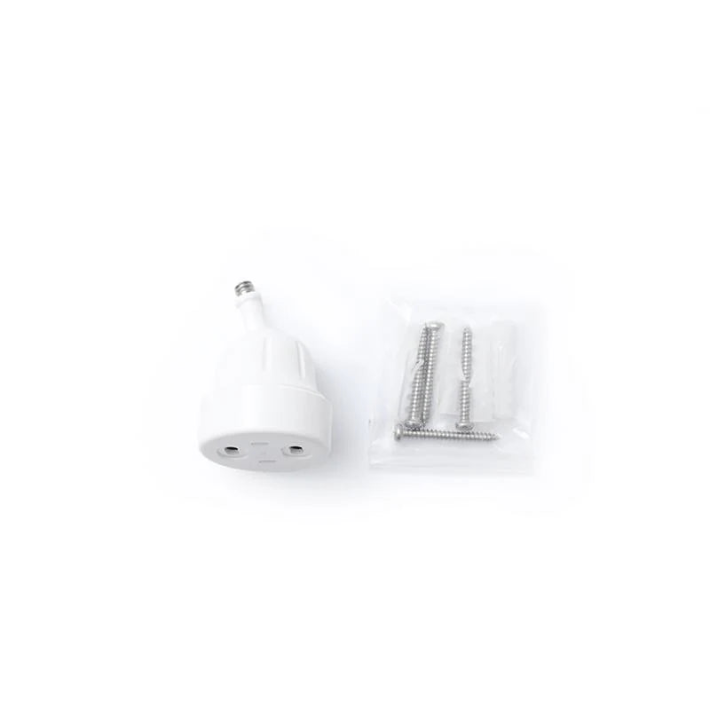 Outdoor Mount and Mounting Screws for eufyCam Series