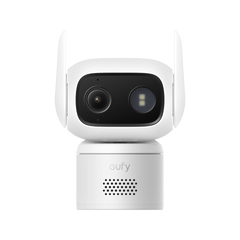 eufy Wired Cam C31 Add-On Camera