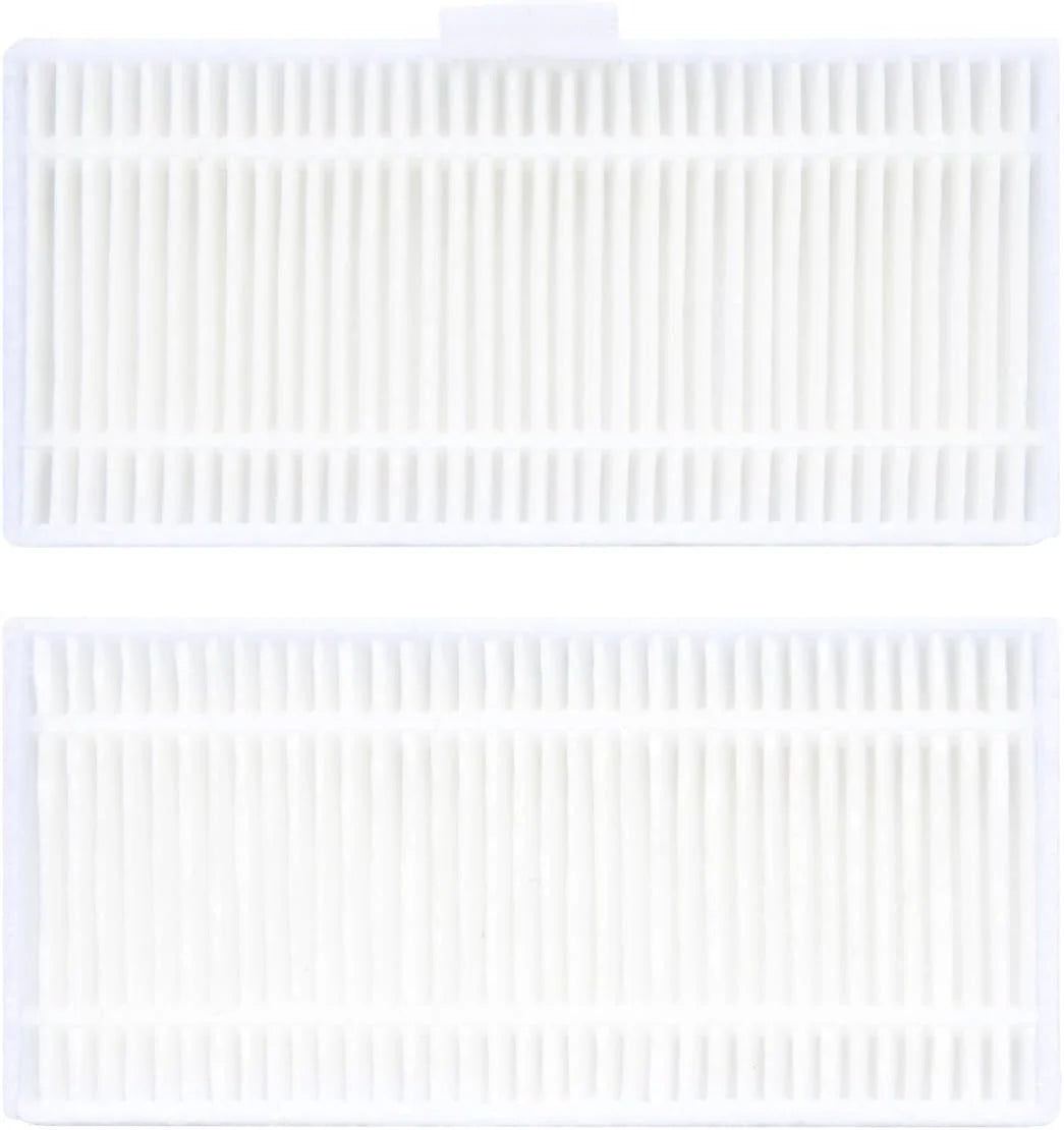 eufy 2 Replacement Washable Filter, Compatible with eufy Omni C10 & C20 Robot Vacuum Cleaners