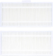 eufy 2 Replacement Washable Filter, Compatible with eufy Omni C10 & C20 Robot Vacuum Cleaners