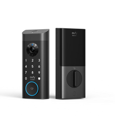 Video Smart Lock E330