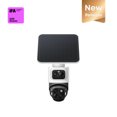 eufyCam S4
