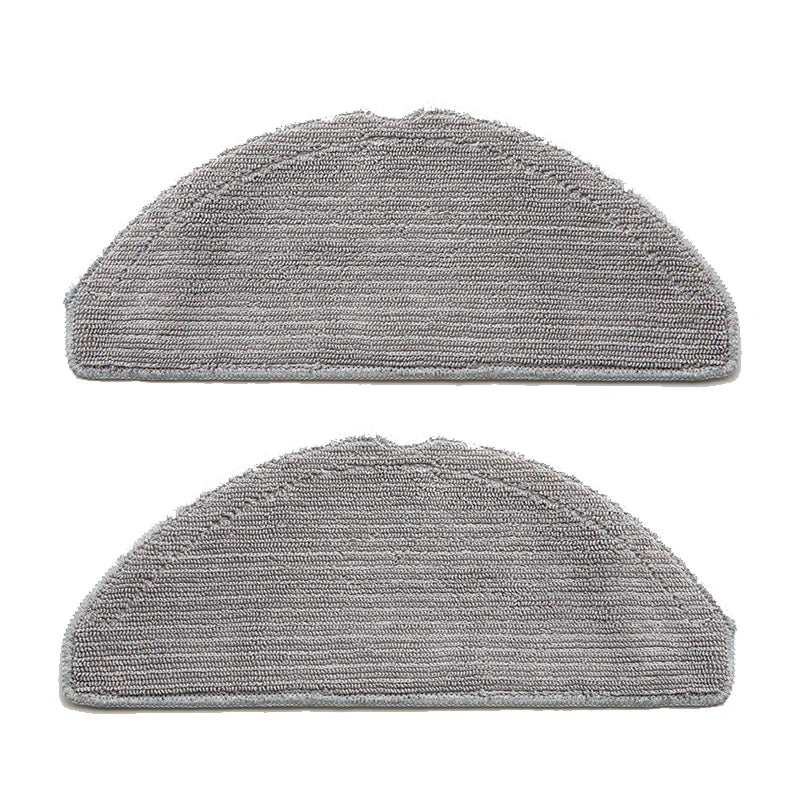 Mop Pads for L60 Hybrid, L60 Hybrid with Self-Empty Station, G50 Hybrid