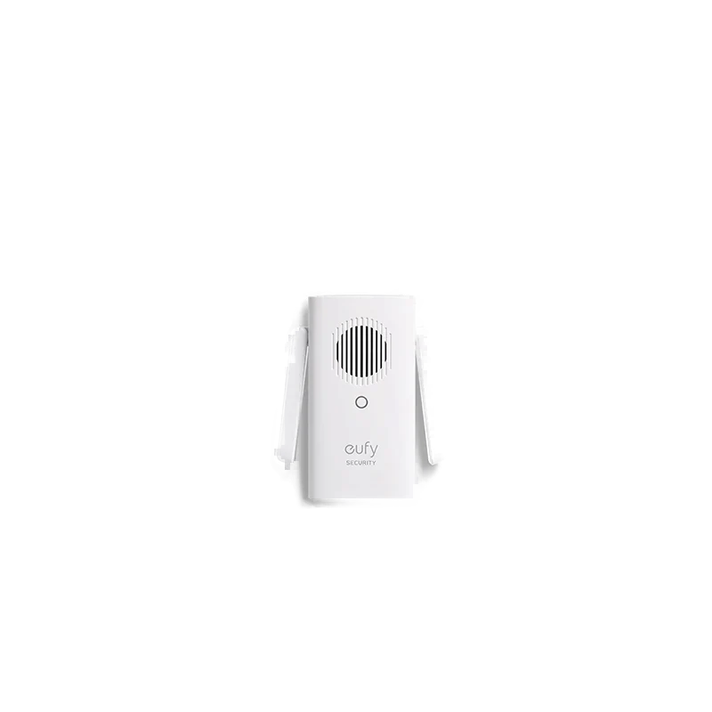 Wi-Fi Doorbell Chime for Battery Video Doorbell