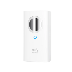 eufy Security Video Doorbell Add-On Chime