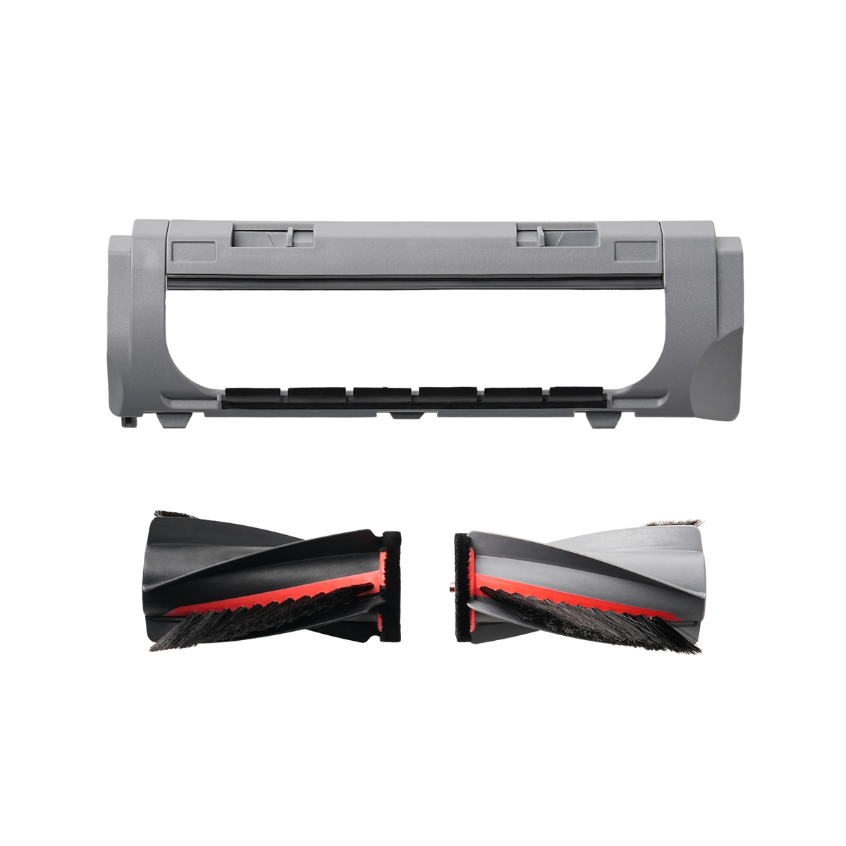 eufy Roller Brush and Brush Guard for eufy Robot Vacuum Omni S2