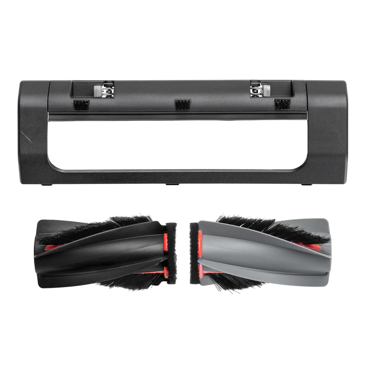eufy Rolling Brush & Brush Guard, Durable,Strong Cleaning ability, Compatible with E25 and E28
