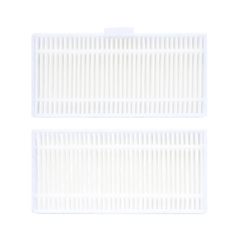 eufy Replacement Washable Filter for eufy C10, 2-Pack Included