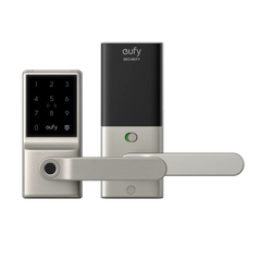 eufy Smart Lock C33 (Nickel)