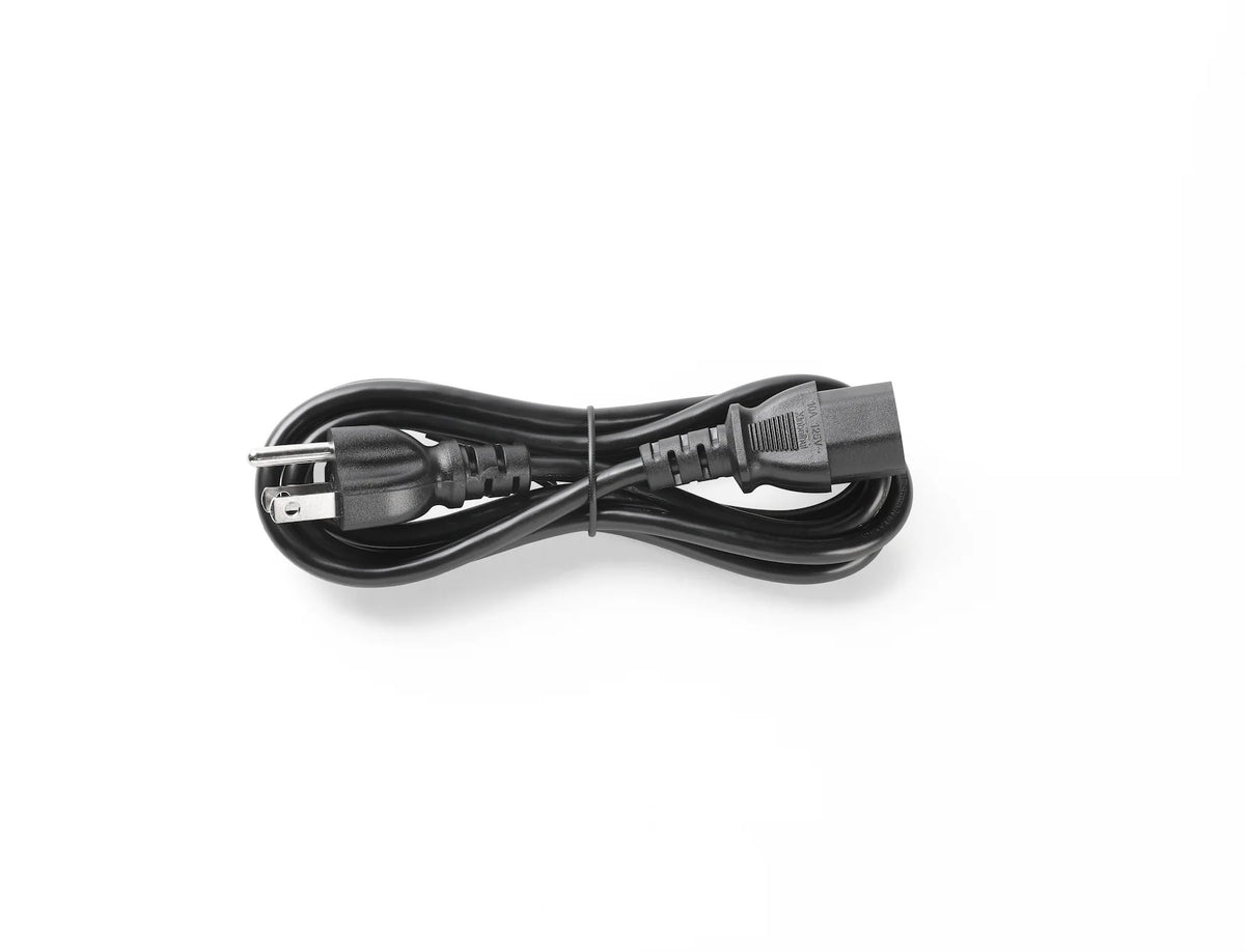 Power Cord US, Compatible with X9 Pro