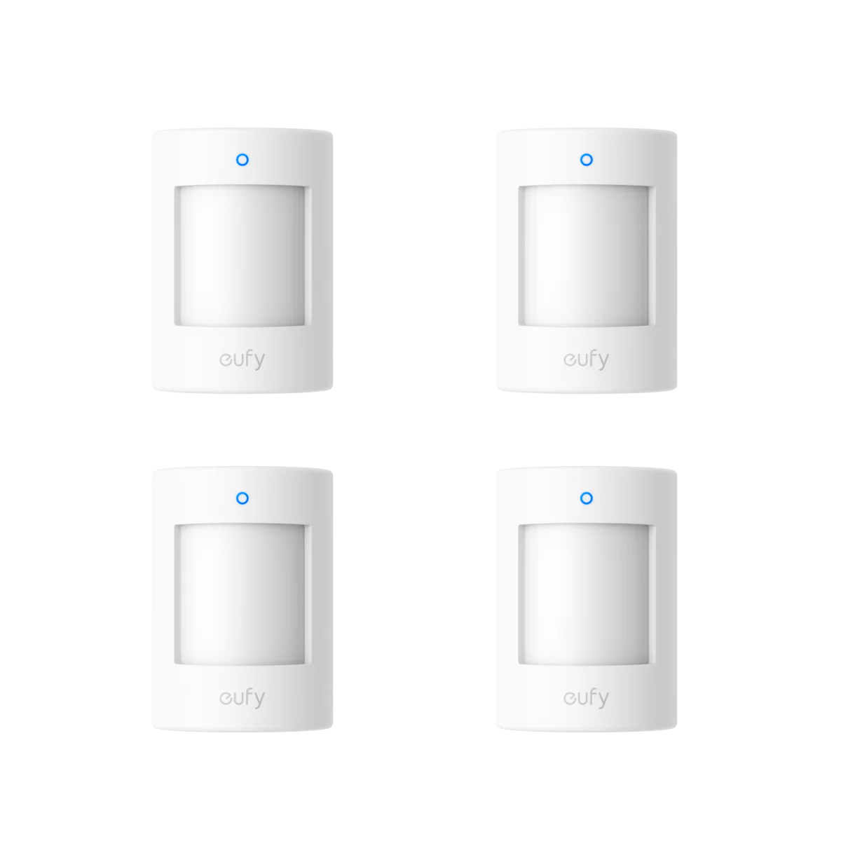 eufy Motion Sensor E20（4 Pack)