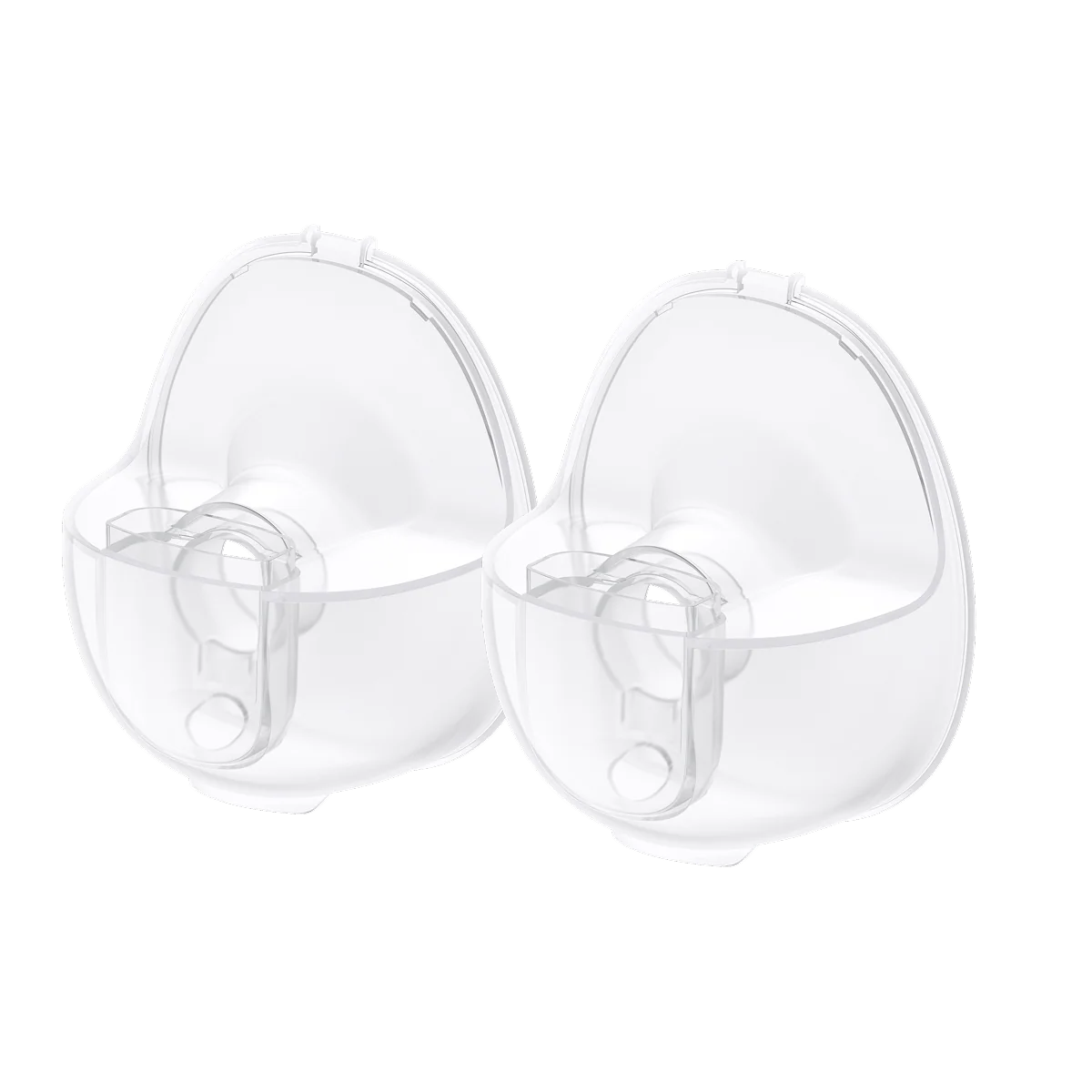 eufy Milk Container (2-Pack) for Breast Pump E10