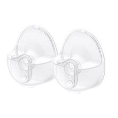 eufy Milk Container (2-Pack) for Breast Pump E10