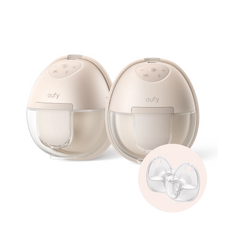 eufy Breast Pump S1 + Milk Container