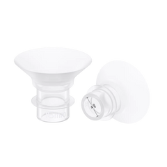 eufy Breast Pump E10/E20/S1/S1 Pro Sizing Insert 15mm*2