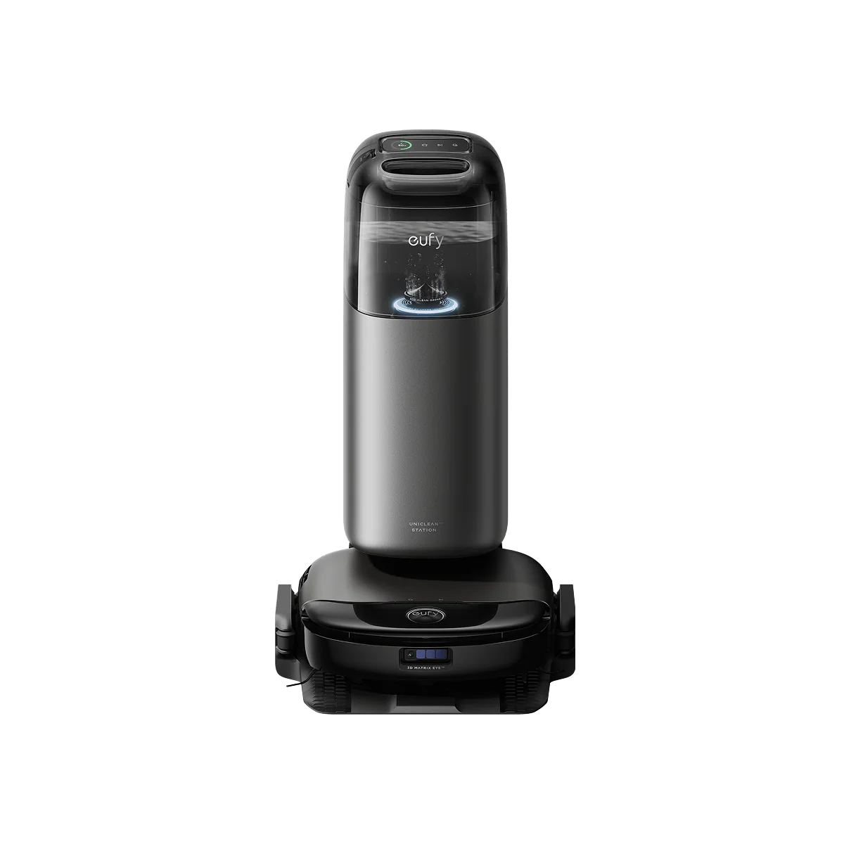 eufy Robot Vacuum Omni S1 Pro