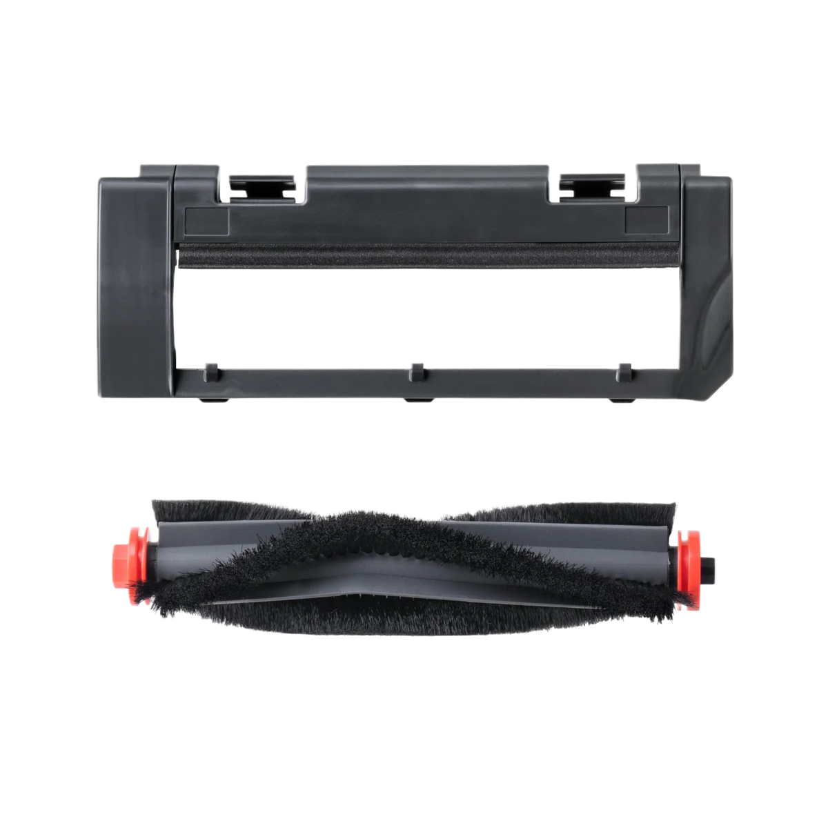 Rolling Brush & Brush Guard