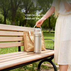 eufy Portable Milk Cooler E10