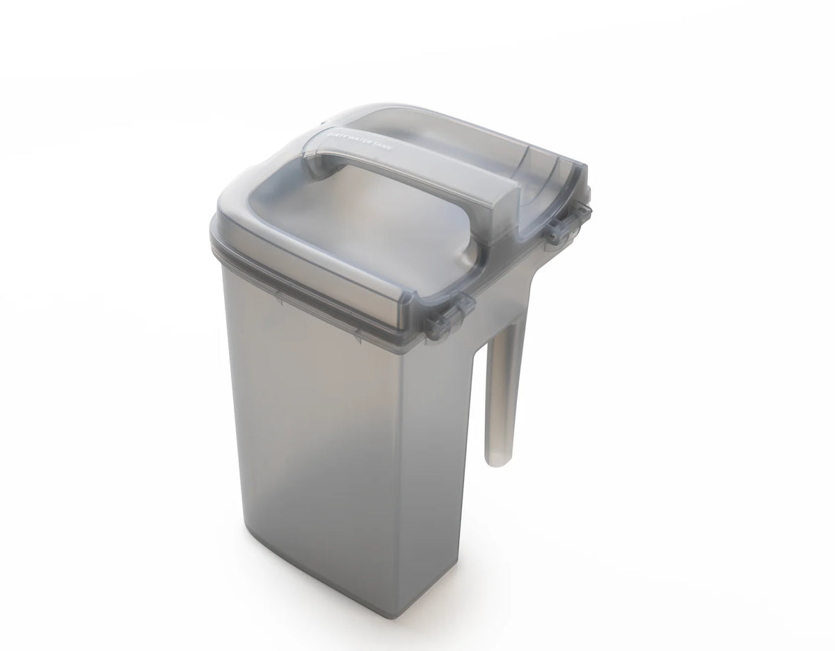 Dirty Water Tank, Compatible with X9 Pro