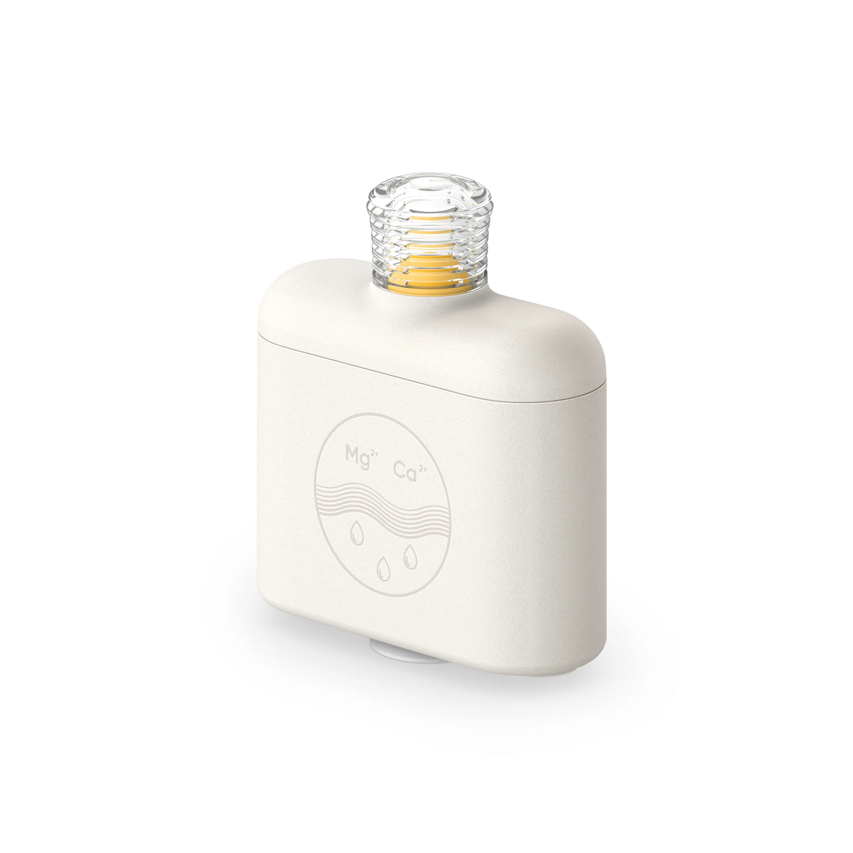 eufy Bottle Washer Water Softener
